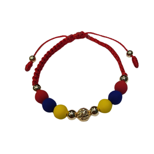 Manillas seleccion Colombia