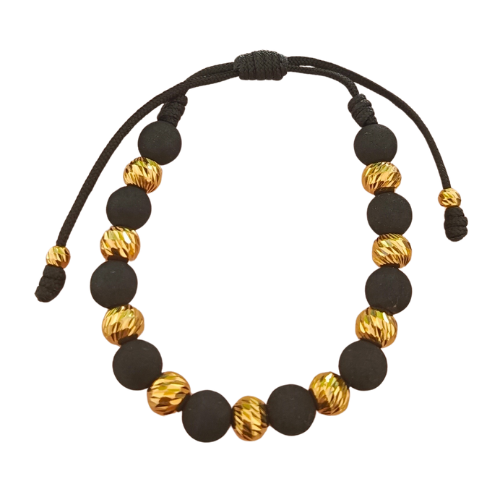 Manilla negra con neupreno